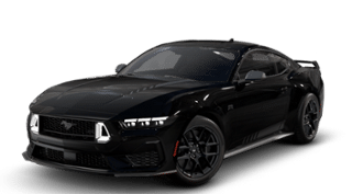 2026 Ford Mustang® External Image 1